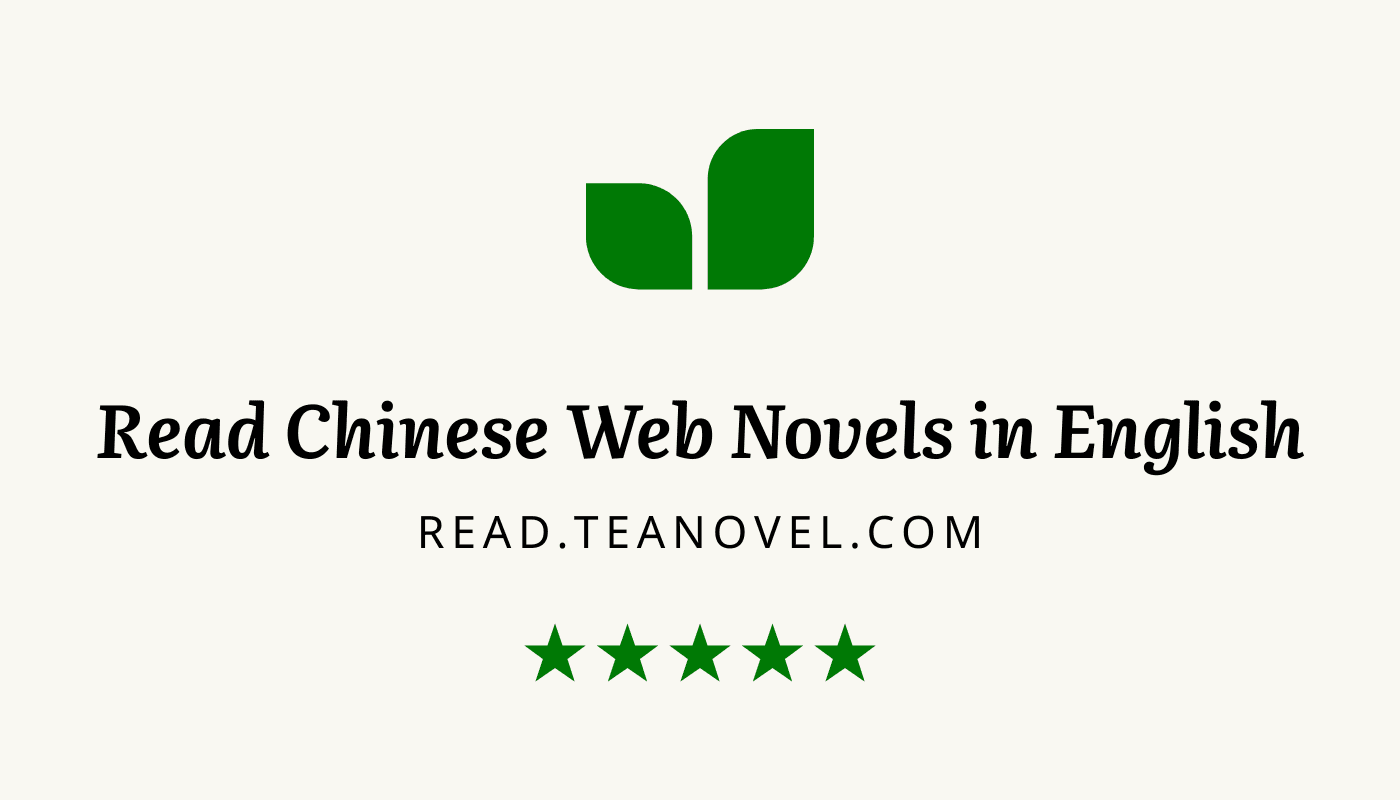 Cover for AI Chinese Web Novel Translation: How TeaNovel Works